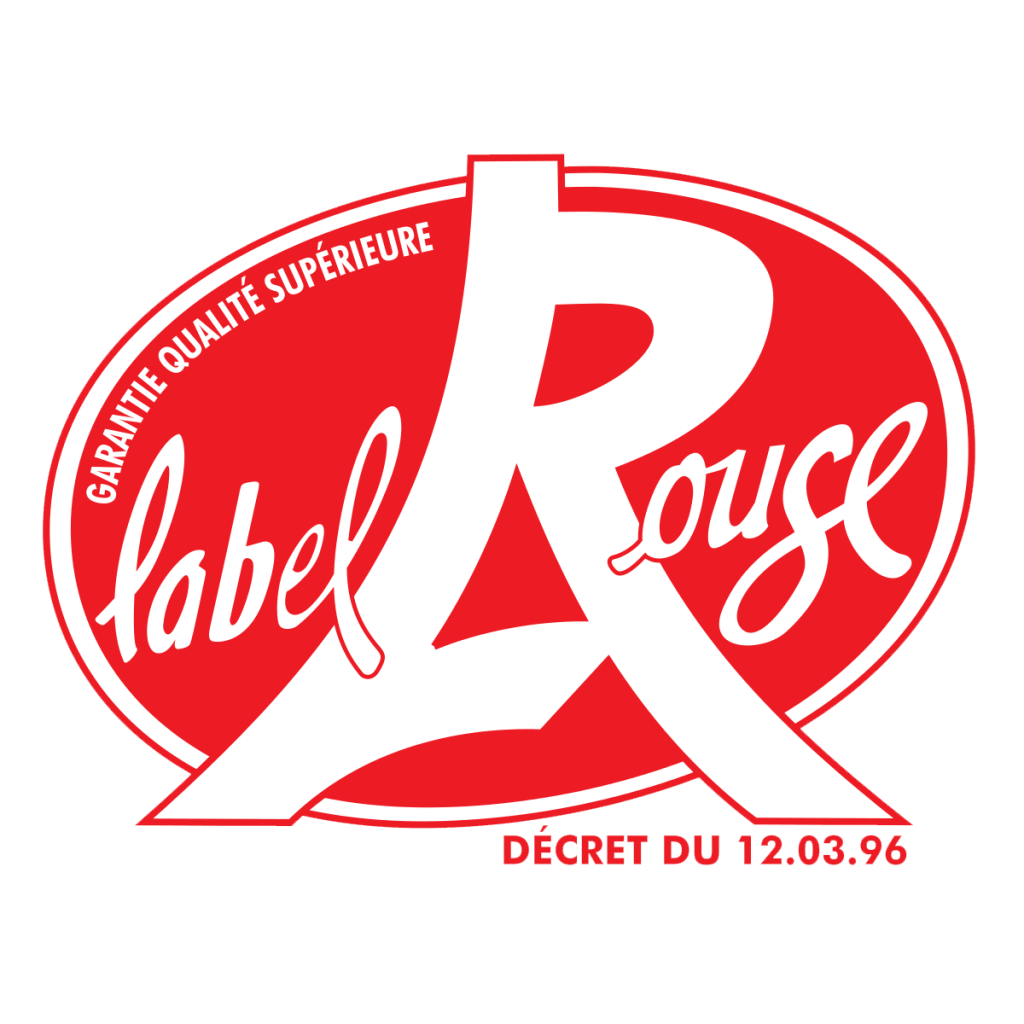 utopylogie logo label rouge